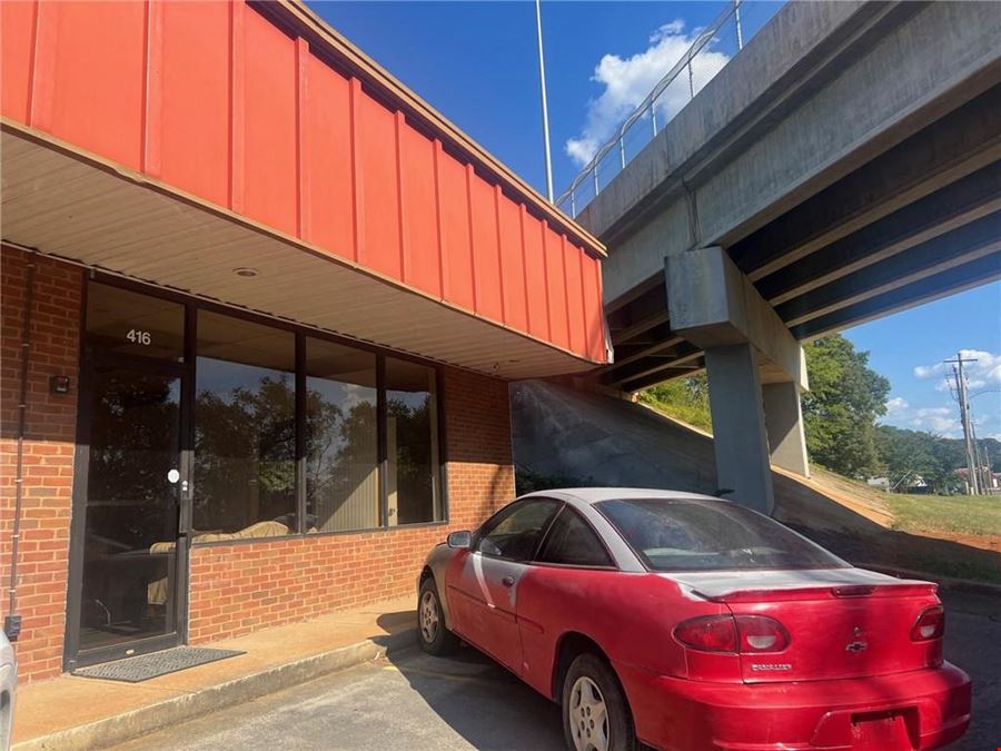 416 S. Tennessee Street, Cartersville, GA 30120